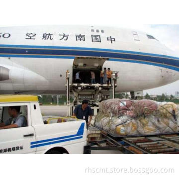 cheap air freight prices from china to Conakry